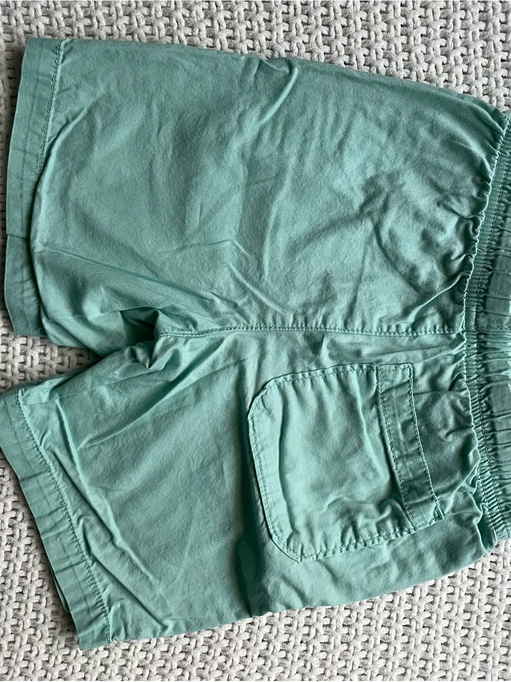 Old Navy Teal Boy’s Shorts
